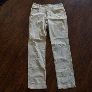 Eddie Bauer pants